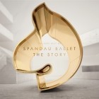 Spandau Ballet - The Very Best Of The Story (2014)