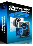 dBpoweramp Music Converter R16.6 + Portable