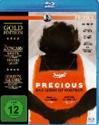 Precious - Das Leben ist kostbar