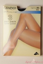 Layered-Nylons - Summer - 131 Pics