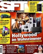 SFT Magazin 06/2015