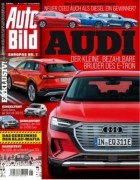 Auto Bild 01/2019