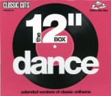 Mastermix Classic Cuts The 12 Inch Dance Box Vol I