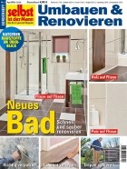 Selbst ist der Mann - Heimwerkermagazin Sonderheft 02/2014