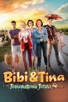 Bibi & Tina - Tohuwabohu Total