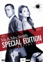 Mr.& Mrs.Smith (Special Edition Unzensiert)