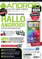 Android User 04/2012