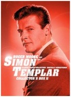 Simon Templar - Collector´s Box 2