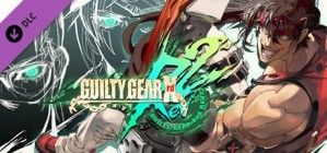 GUILTY GEAR Xrd REV 2