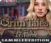 Grim Tales - 17 Morde Sammleredition