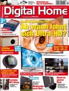 Digital Home Magazin 01/2016