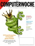 Computerwoche 34-35/2016