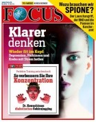 Focus Magazin 19/2015