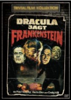 Dracula jagt Frankenstein ( uncut ) ( Trivialfilm Kollektion )