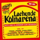 Lachende Kölnarena