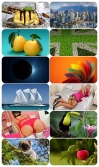 Mega Wallpaper Mix Pack 25