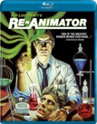 Der ReAnimator UNRATED