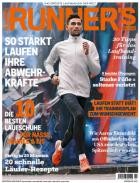 Runner's World 02/2021