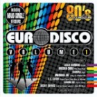 80's Revolution Euro Disco Vol.1