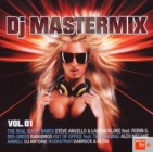 DJ Mastermix Vol.1