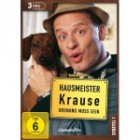 Hausmeister Krause - Ordnung muss sein / Staffel 1