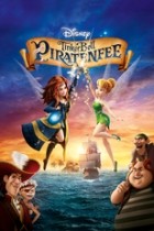 TinkerBell und die Piratenfee