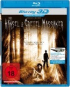 Das Hänsel und Gretel Massaker ( uncut )