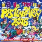 Ballermann Pisten Party 2016