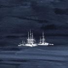 Kauan - Ice Fleet