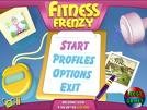 Fitness Frenzy v1.0