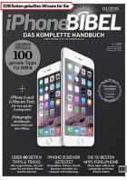 iPhoneBibel 01/2015