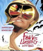 Fear and Loathing in Las Vegas (Director's Cut)