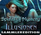 Spirits of Mystery - Illusionen Sammleredition