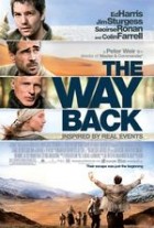 The Way Back - Der lange Weg