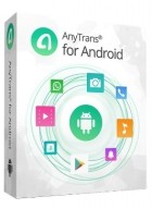 AnyTrans for Android v7.0.0.20190307