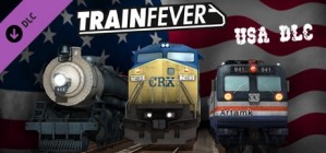 Train Fever USA