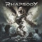 Turilli Lione Rhapsody - Zero Gravity (Rebirth and Evolution)