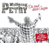 Wolfgang Petry - Da Sind Diese Augen