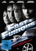 Fast & Furious 4: Neues Modell. Originalteile
