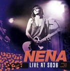 Nena - Live At SO36