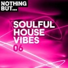 Nothing But Soulful House Vibes Vol.06