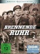 Brennende Ruhr