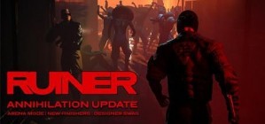 Ruiner Annihilation