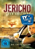 Jericho - Der Anschlag - Staffel 1+2