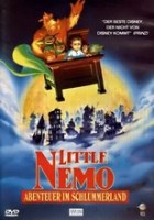 Little Nemo: Abenteuer in Schlummerland