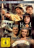 Robin Hood, der edle Räuber