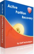 Active Partition Recovery Ultimate v18.0.3