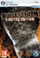 Bulletstorm