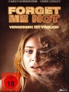 Forget Me Not - Vergessen ist tödlich + Bonus Film Live Evil