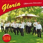 Blaskapelle Gloria - Maehrische Schmankerl